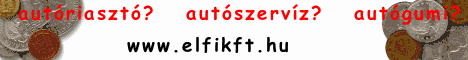 ELFI Kft. ELFI Kft.